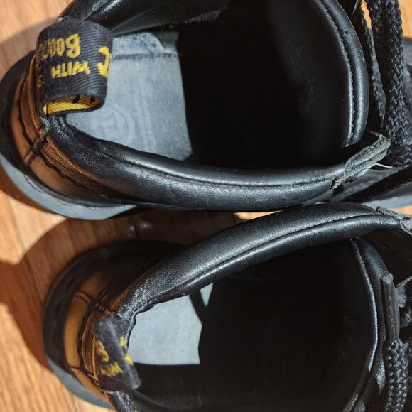 Vintage Dr.Martens 8287 boots - Picture 5 of 8